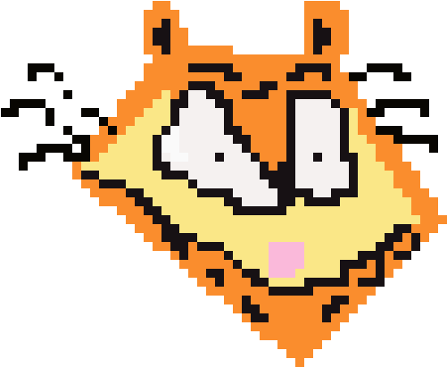 Garfield (720x530), Png Download