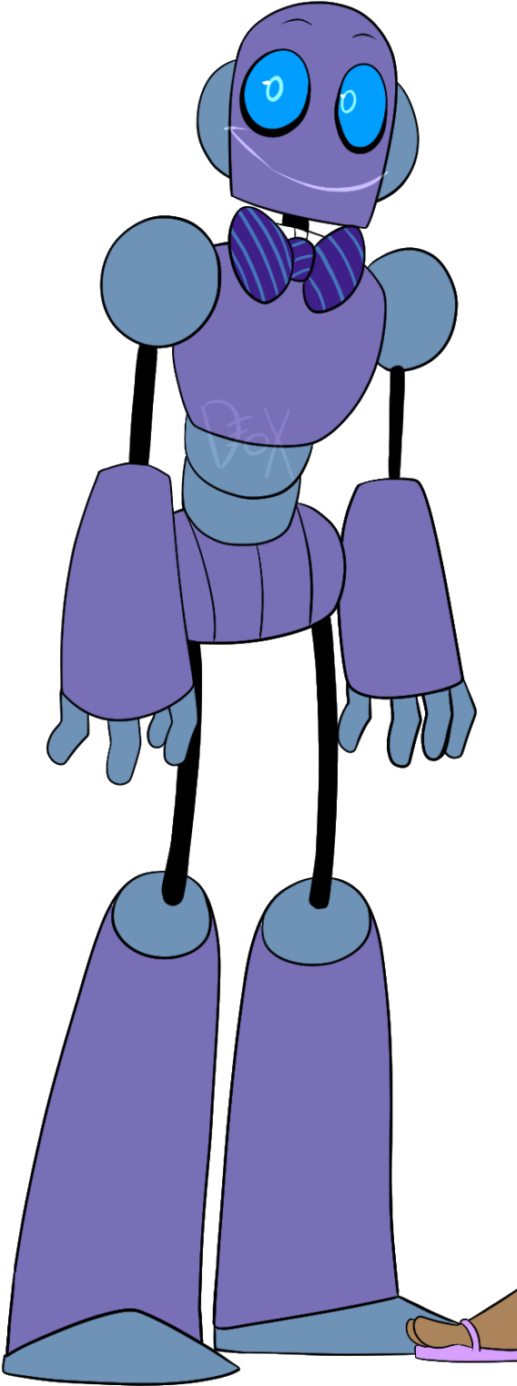 Prince - Cartoon (612x1599), Png Download