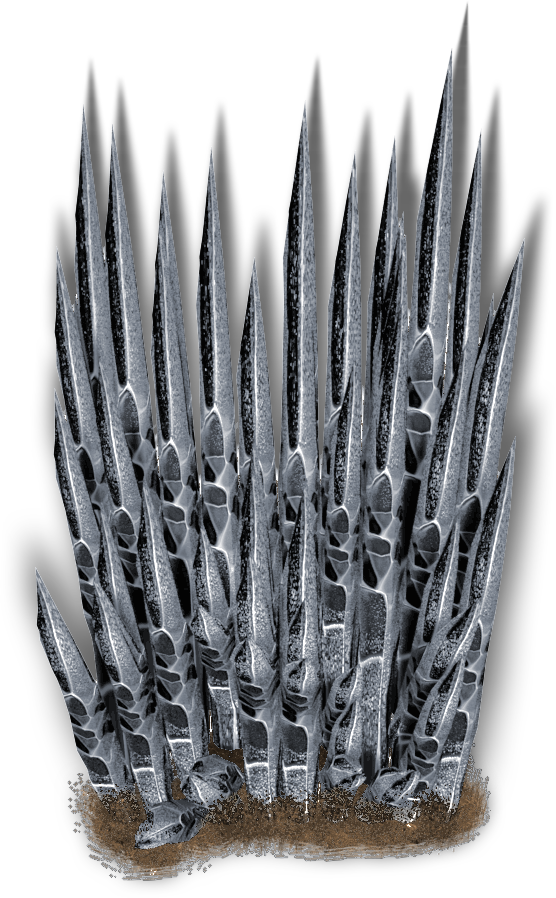 06 Feb 2009 - Bronze Sculpture (556x898), Png Download