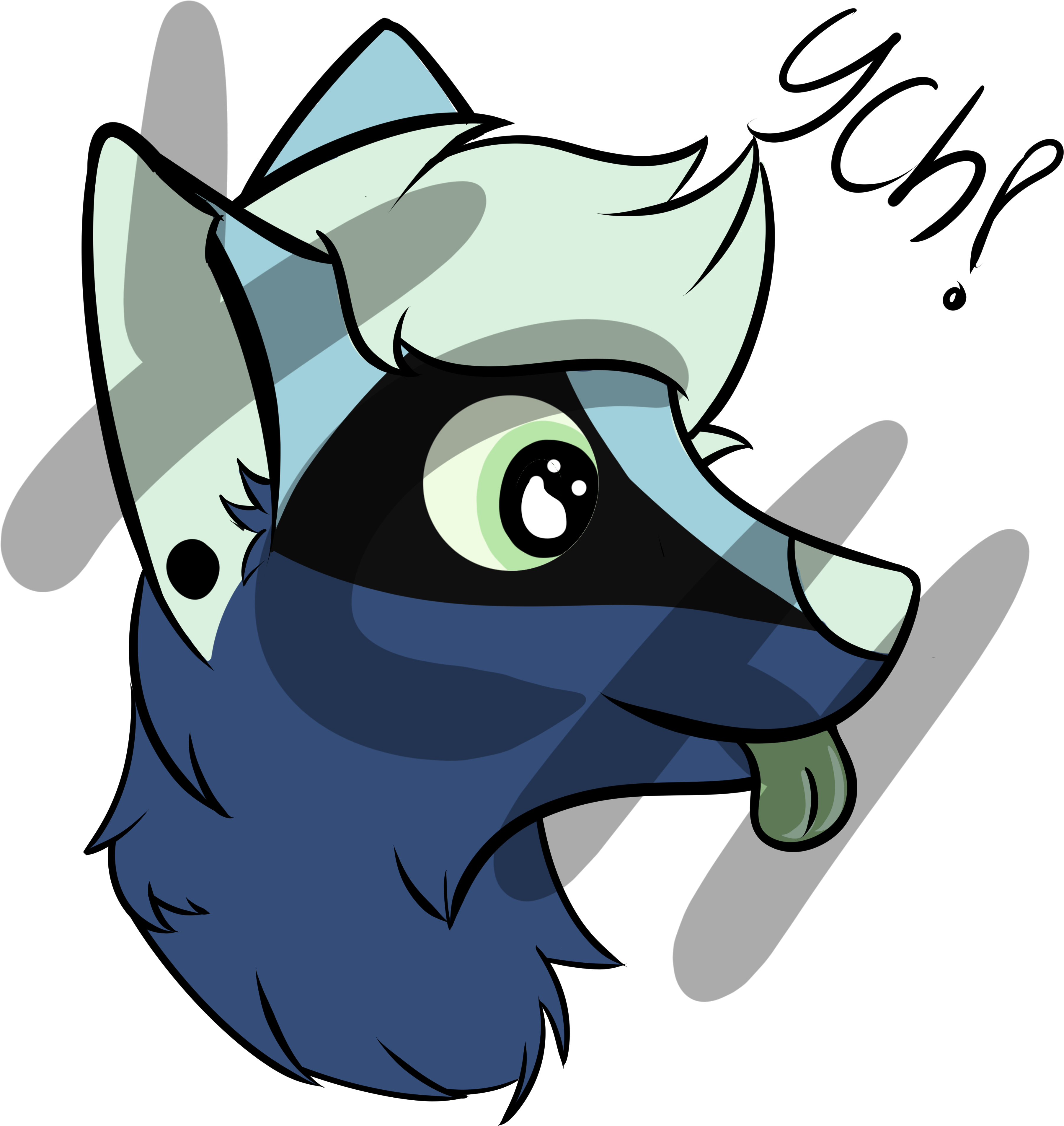 Derp (4000x4000), Png Download