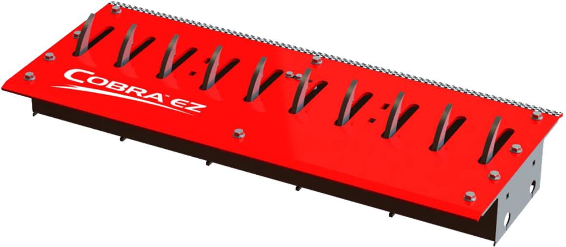 11320c 11320p 11340c 11340p Cobra Ez In-ground Traffic - Supreme (1240x1240), Png Download