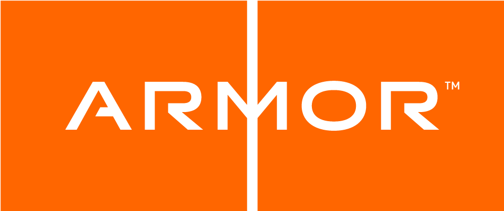 Armor Anywhere Aws Govcloud - Armor Cloud Security Logo (1000x424), Png Download