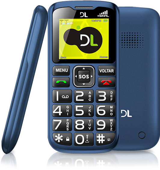 Image - Dl Yc-110 (638x638), Png Download