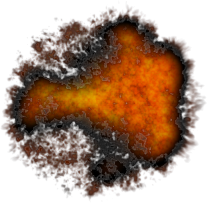 Lavapool3c - Food (695x682), Png Download