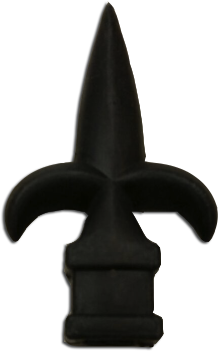 Home / Miscellaneous / Gate Spikes - Tool (462x768), Png Download