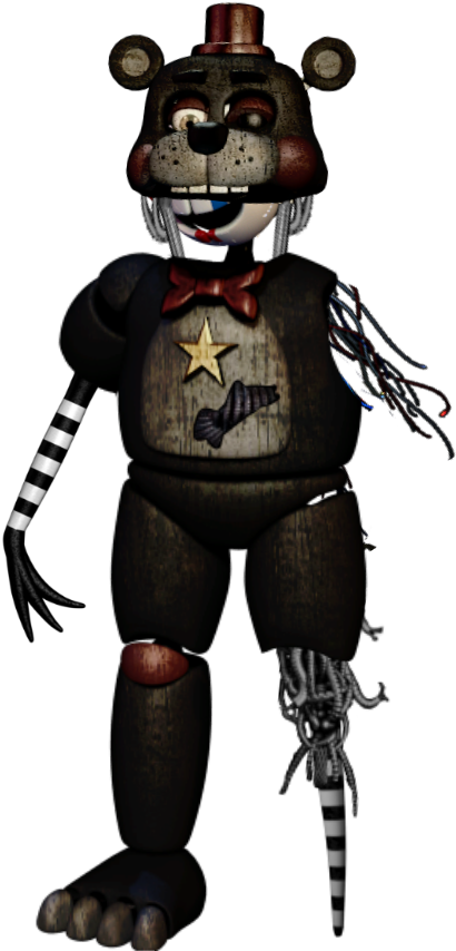 After-burn Lefty (753x1024), Png Download