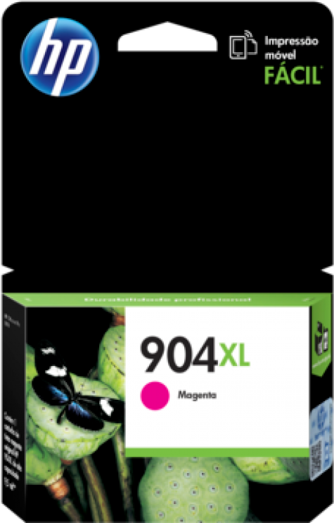 Hp 920xl (988x988), Png Download