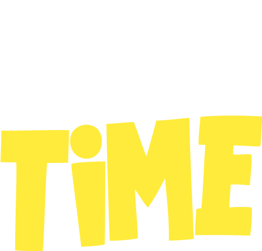Hang Time Sample Hang Time Logo - Graphic Design (800x700), Png Download