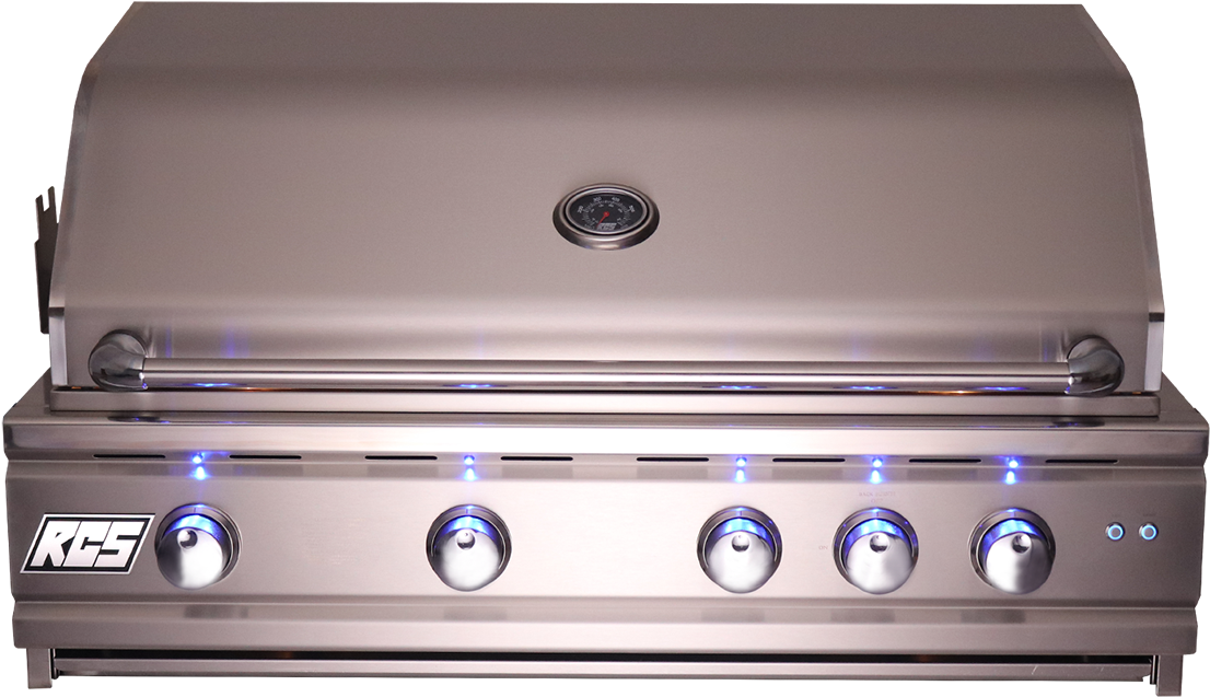 Rcs 38″ Cutlass Pro Drop-in Grill - Barbecue Grill (1200x1200), Png Download