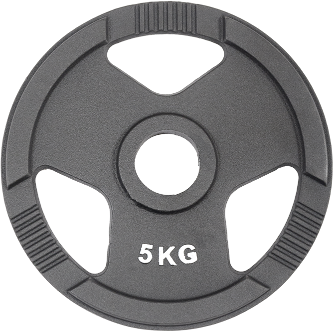 Weight Plates Png Transparent Images - Weights (780x800), Png Download