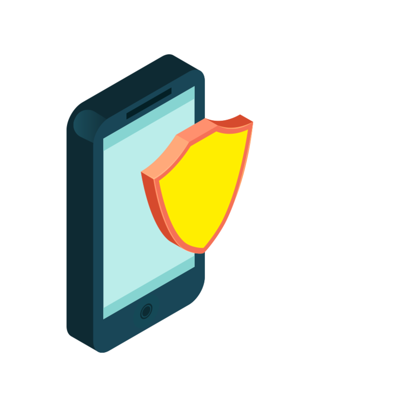 Military Grade Securityhardware Based - Graphic Design (1000x820), Png Download