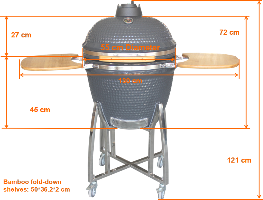 China Bbq Grill Wholesale Marketplace - Outdoor Grill Rack & Topper (960x720), Png Download