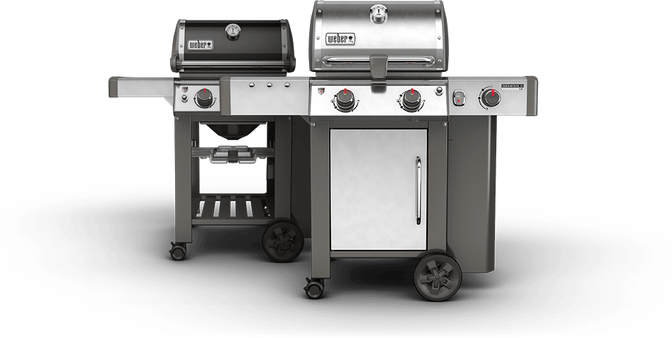 Picture - Barbecue Grill (952x480), Png Download