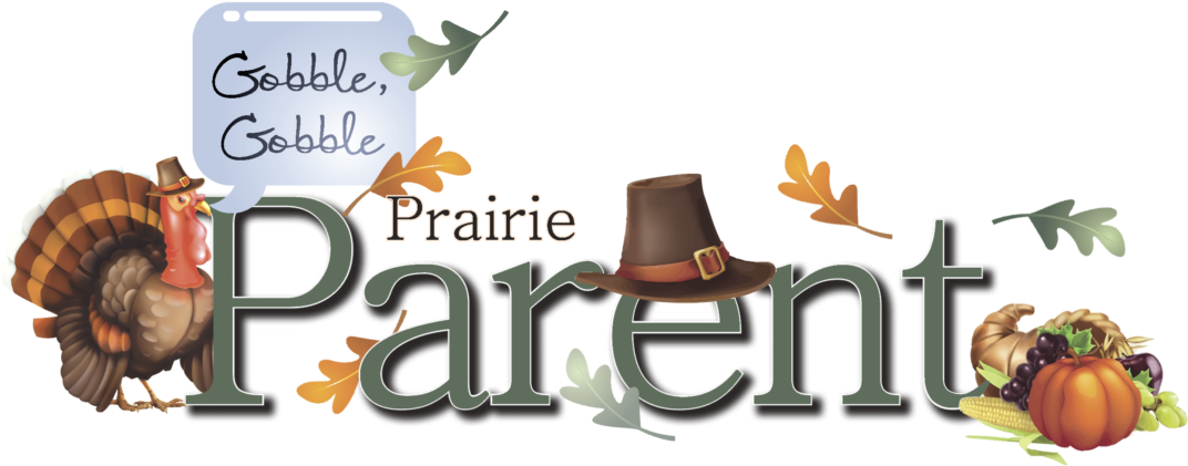 Prairie Parent - Graphic Design (1110x444), Png Download