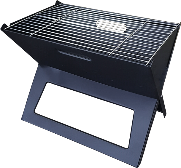 Babiqi Bbq Grill - Outdoor Grill Rack & Topper (700x700), Png Download