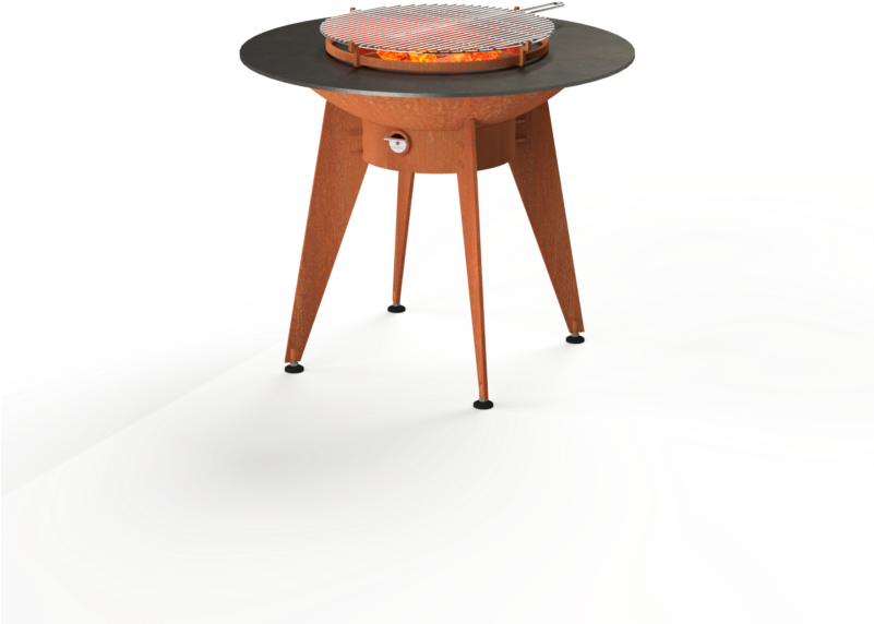 Forno Bbq By Adezz - Forno Bfc3 (800x800), Png Download