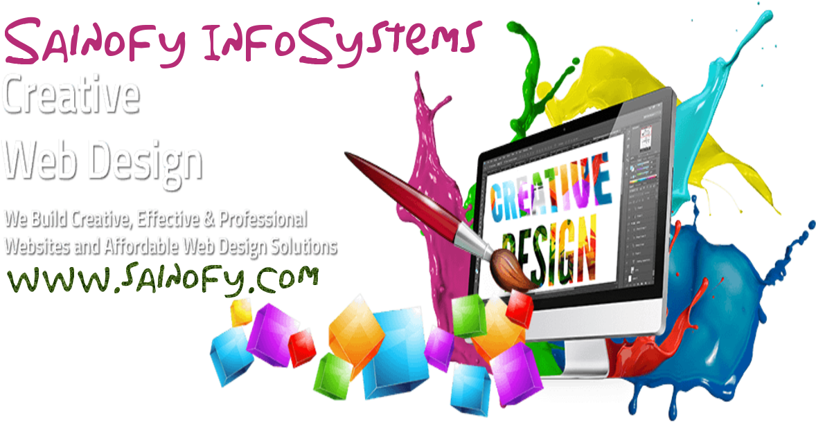 Creative Web Designer Png (1200x630), Png Download