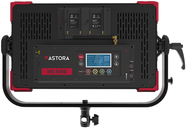 00zastoraws - Feature - 2 - Led-backlit Lcd Display (641x641), Png Download