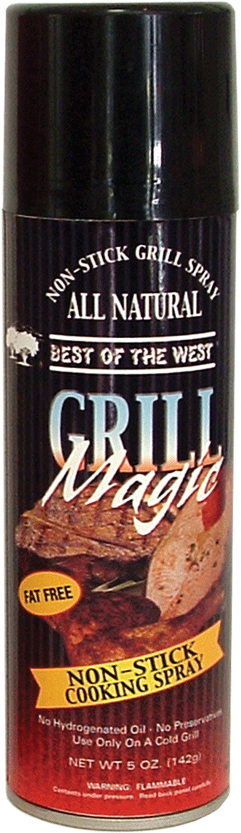 Flavor - Grill Spray (683x1280), Png Download