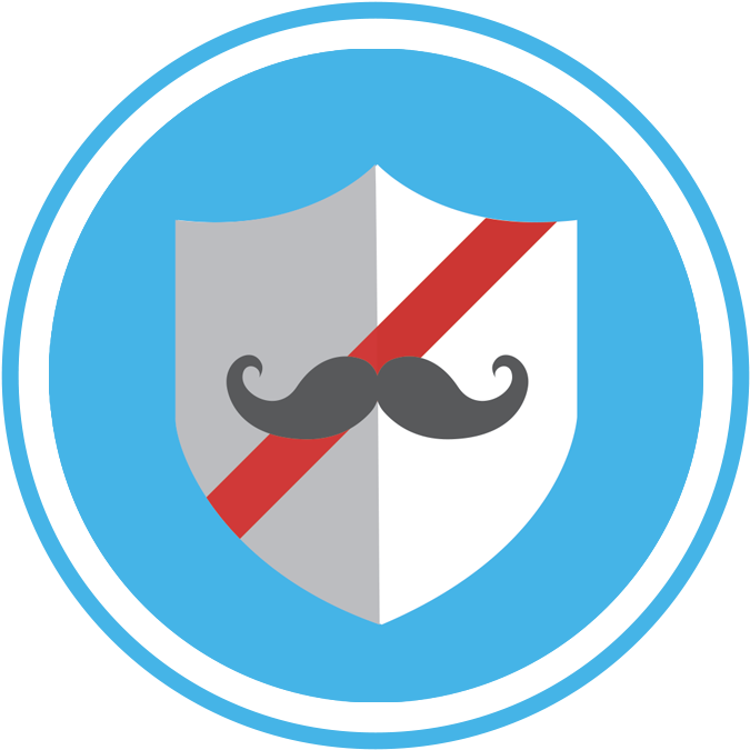 Security - Emblem (800x800), Png Download