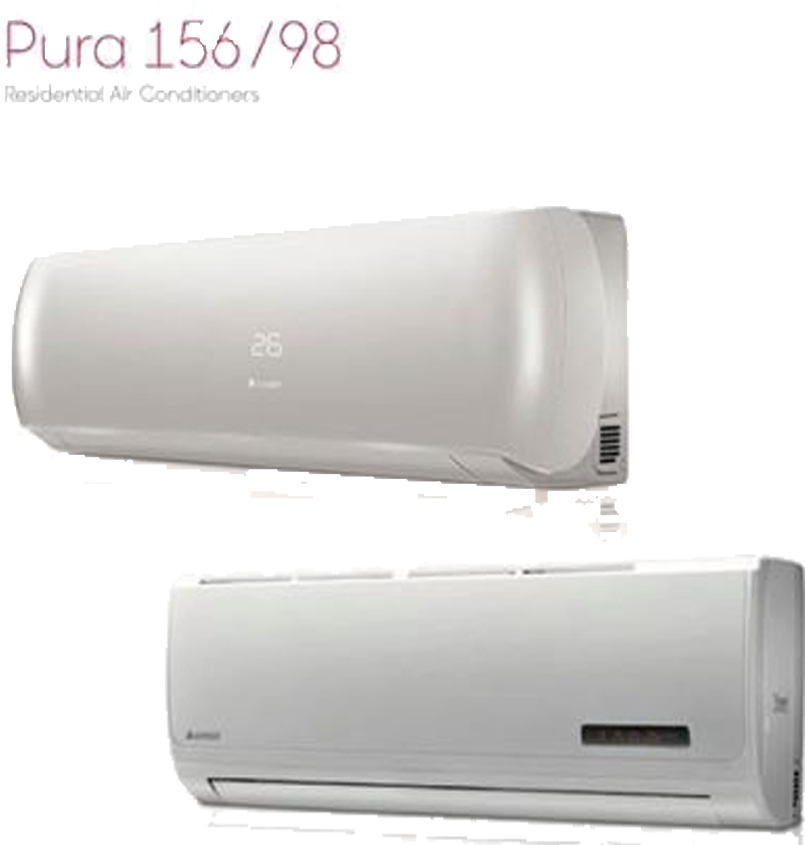 Split Ac New Pura 156/98 - Nintendo Ds (1200x1200), Png Download