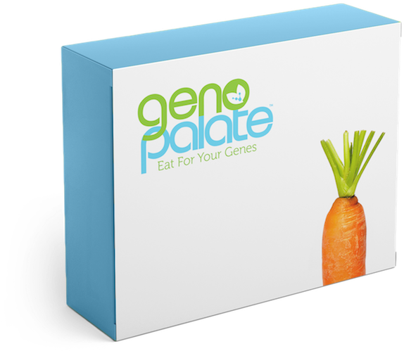 Dna Kit - Carrot (660x500), Png Download