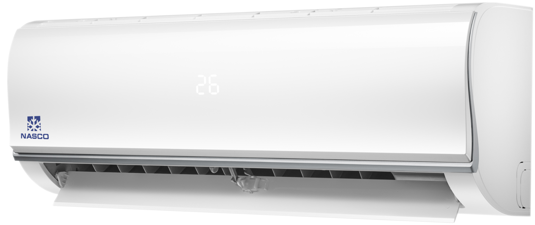 Air Conditions - Led-backlit Lcd Display (1920x812), Png Download