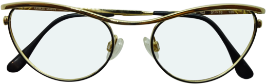 Giorgio Armani 216 702 - Transparent Material (690x460), Png Download