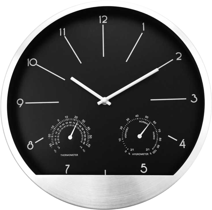 China Fancy Wall Clock, China Fancy Wall Clock Manufacturers - Wall Clock (771x776), Png Download