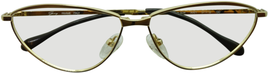 Genny 534 5001 - Glasses (690x460), Png Download