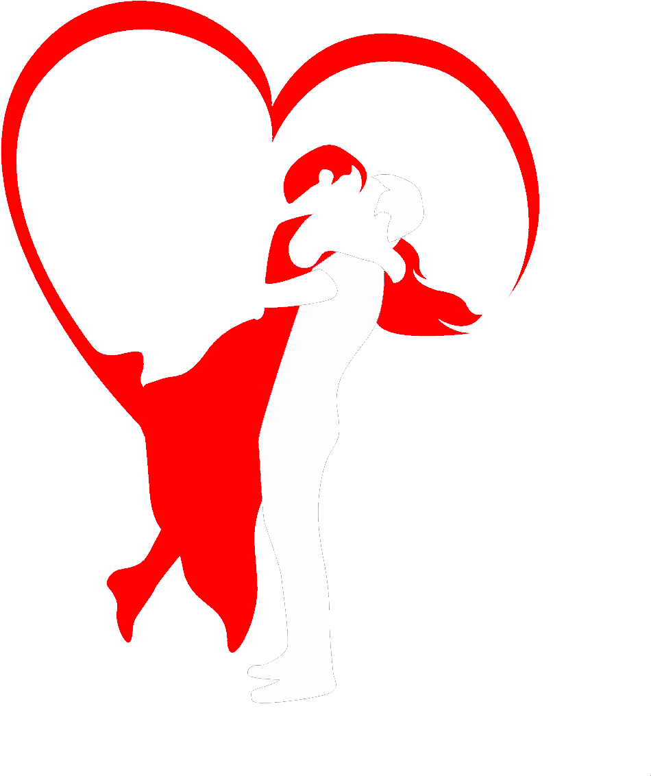 Niranjan Weds - Heart (1127x1218), Png Download