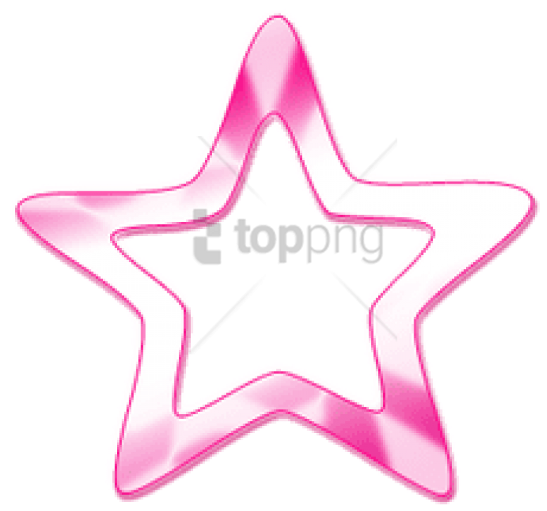 Free Png Download Png Effects For Photoscape Star Png (850x837), Png Download