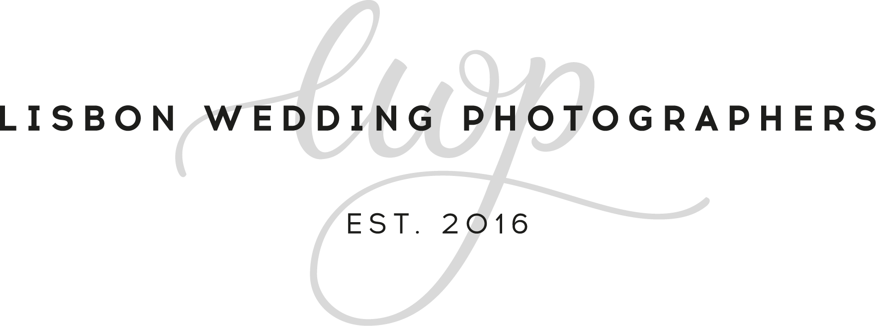 Wedding Photographer Portugal - Circle (1762x656), Png Download