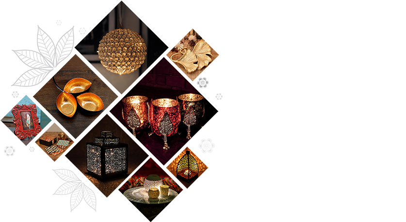 Select From A Range Of Curated Gifts For This Diwali - Graphic Design (1000x500), Png Download