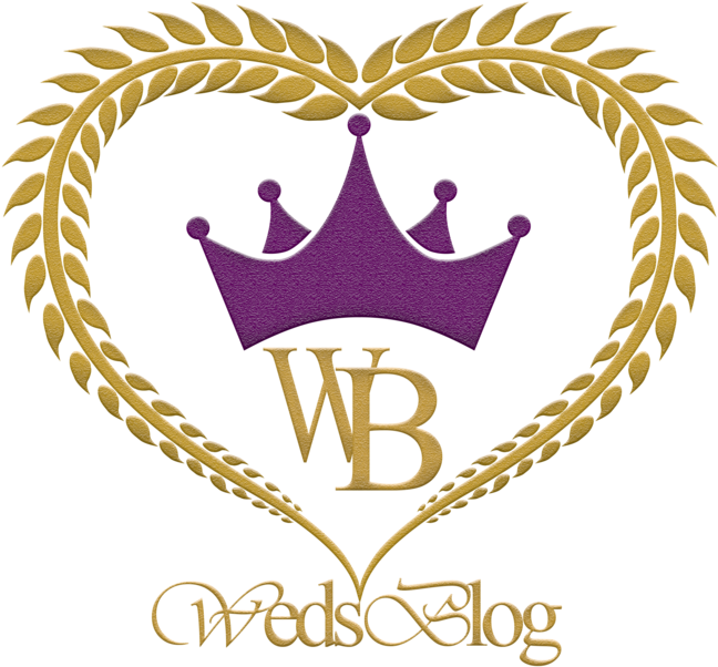 Wedsblog Logo - Blue Max (1000x773), Png Download