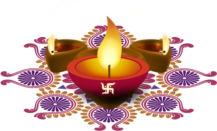 Happy Diwali Dear Husband (795x480), Png Download