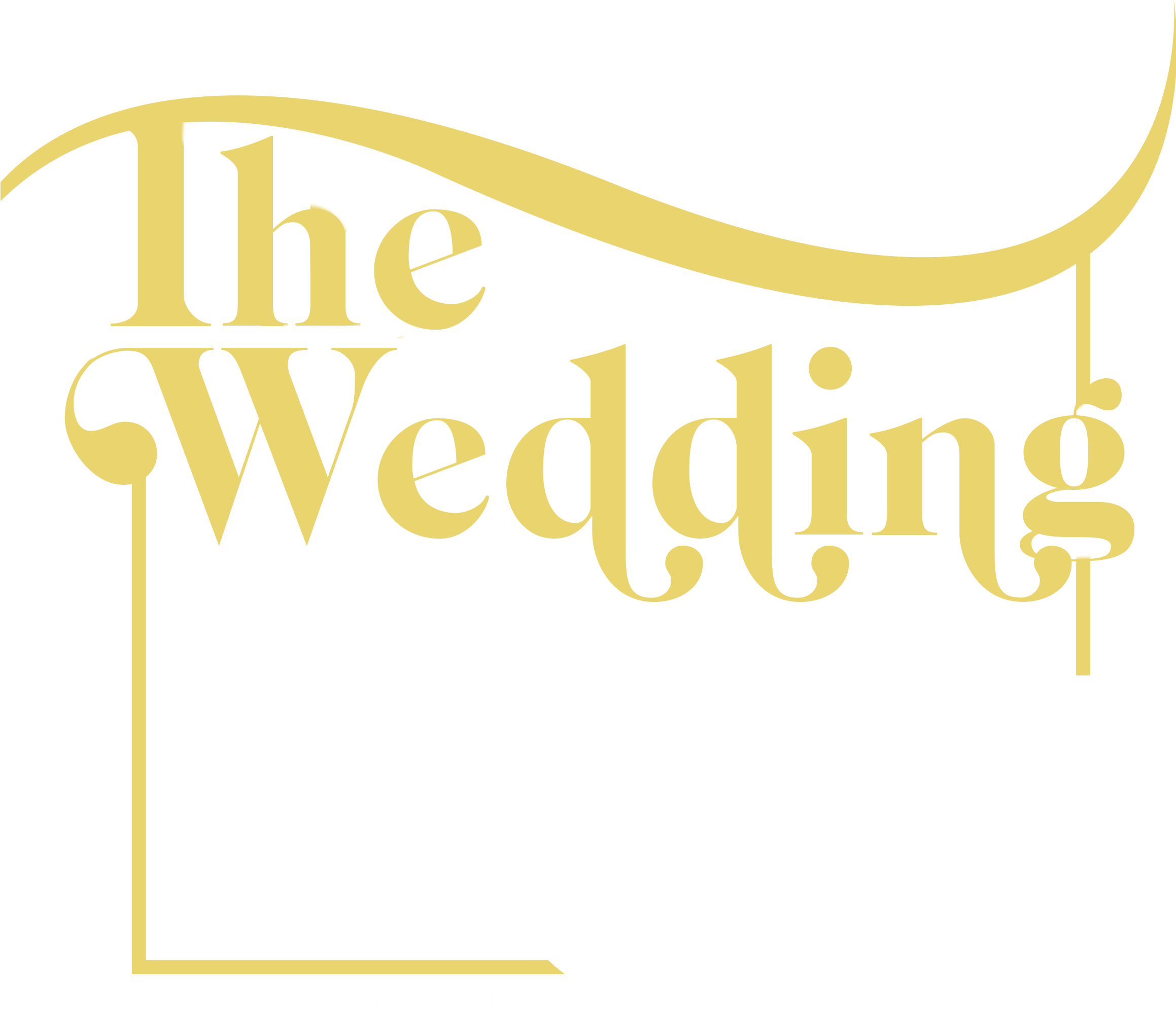 The Wedding Sloka - Calligraphy (2317x2316), Png Download