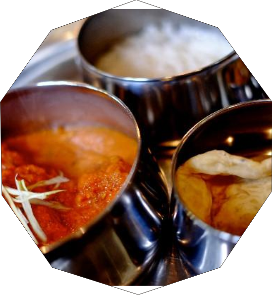 Image - Seafood (549x596), Png Download