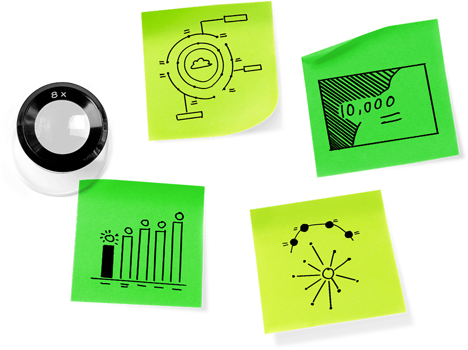 Presentations - Circle (1000x1000), Png Download