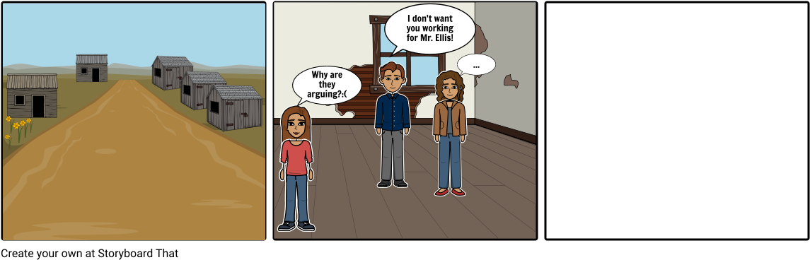 Marigold Story - Cartoon (1164x385), Png Download