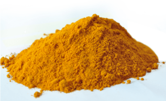 Smoked Paprika (550x650), Png Download