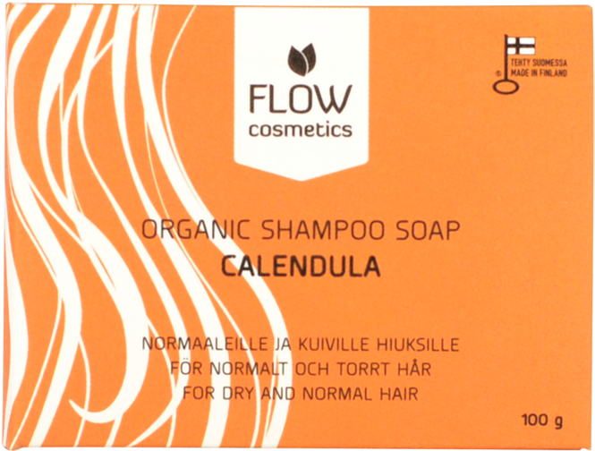 Marigold Shampoo Piece - Shampoo (1080x1080), Png Download