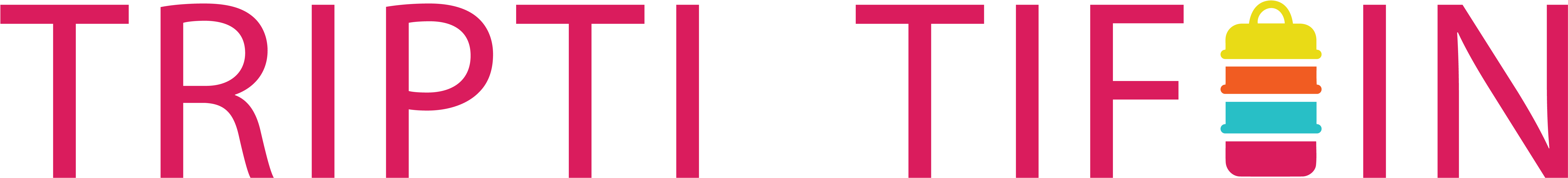 Tripti Tiffin - Carmine (6807x2069), Png Download