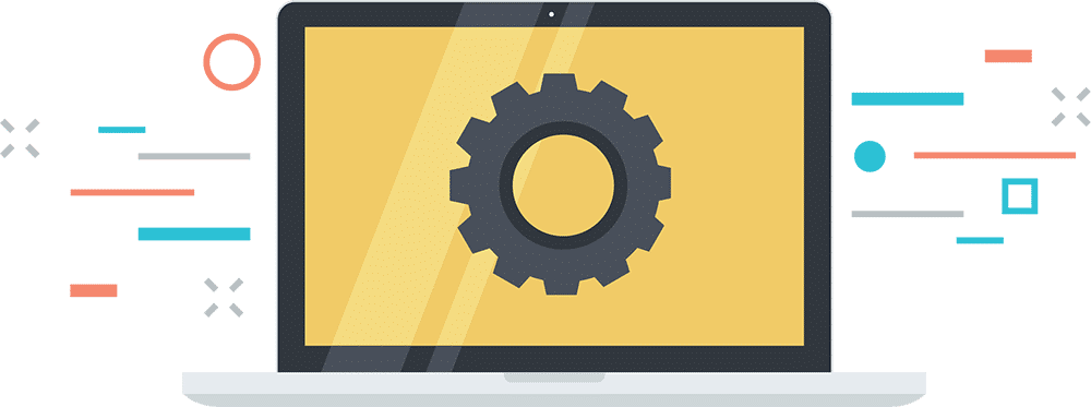 Looking To Build A Website Or Overhaul An Old One - Icon Planning And Budget (1000x373), Png Download