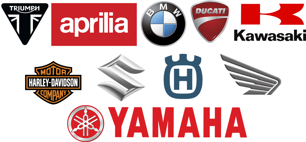 Contemporary Motorcycle Brands - Harley Davidson (1000x485), Png Download