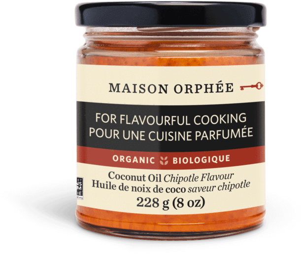 Coconut Oil Chipotle Flavor, Ideal For A Fragrant Kitchen - Chocolate Spread (820x820), Png Download