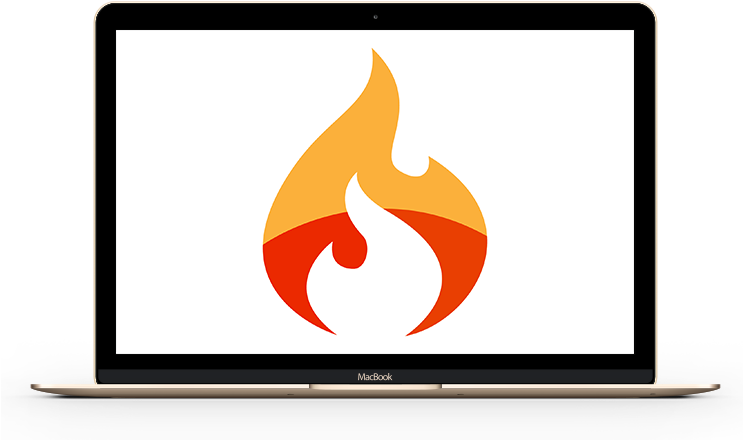 Codeigniter Development - Codeigniter Web Development Png (742x483), Png Download