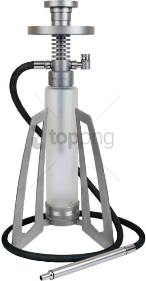 Free Png Download Hookah Hi Tech Png Images Background - Tripod (480x917), Png Download