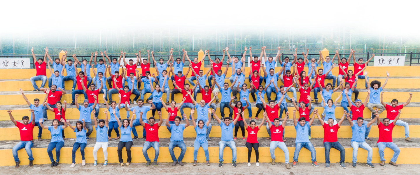 Team Png - Fun (1440x602), Png Download