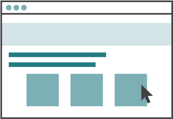 Web Design - 50% Deposit (1500x678), Png Download